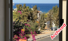 2 bedrooms house to rent in Protaras