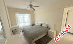 2 bedrooms house to rent in Protaras