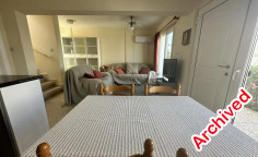 2 bedrooms house to rent in Protaras