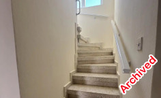 2 bedrooms house to rent in Protaras