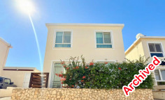 2 bedrooms house to rent in Protaras