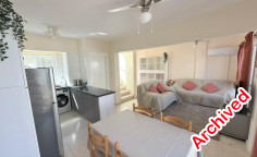 2 bedrooms house to rent in Protaras