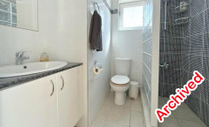 2 bedrooms house to rent in Protaras