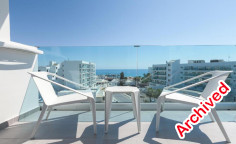 Commercial in Protaras