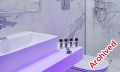 Commercial in Protaras