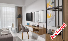 Commercial in Protaras