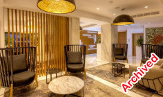 Commercial in Protaras
