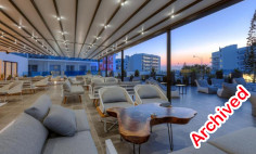 Commercial in Protaras
