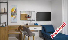 Commercial in Protaras
