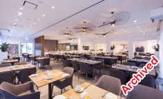 Commercial in Protaras