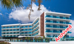 Commercial in Protaras