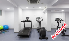 Commercial in Protaras