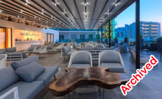 Commercial in Protaras