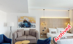 Commercial in Protaras