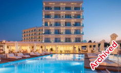 Commercial in Protaras