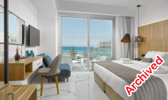 Commercial in Protaras