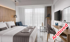 Commercial in Protaras