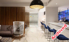 Commercial in Protaras