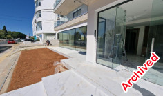 1 bed apartment to rent in Engomi