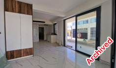 1 bed apartment to rent in Engomi