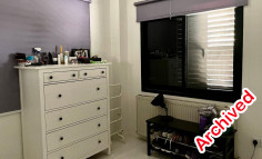 Two bedroom apartment to rent in Acropolis