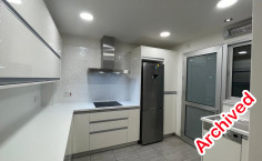 Two bedroom apartment to rent in Acropolis