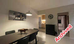 Two bedroom apartment to rent in Acropolis