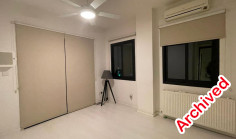 Two bedroom apartment to rent in Acropolis