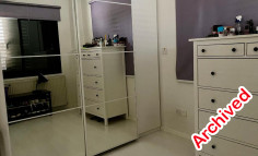 Two bedroom apartment to rent in Acropolis