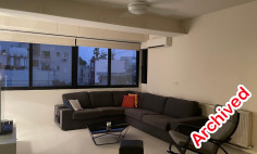 Two bedroom apartment to rent in Acropolis