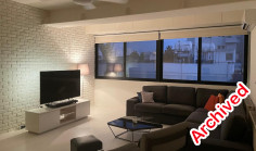 Two bedroom apartment to rent in Acropolis