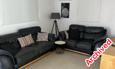 4 bedroom house to rent in Pernera