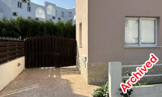 4 bedroom house to rent in Pernera