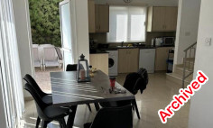 4 bedroom house to rent in Pernera