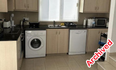 4 bedroom house to rent in Pernera