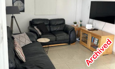 4 bedroom house to rent in Pernera