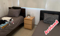 4 bedroom house to rent in Pernera