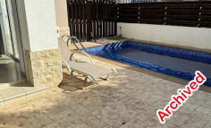 4 bedroom house to rent in Pernera