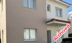 4 bedroom house to rent in Pernera