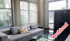 5 bedroom house to rent in Lakatamia