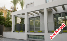 5 bedroom house to rent in Lakatamia