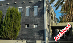 5 bedroom house to rent in Lakatamia