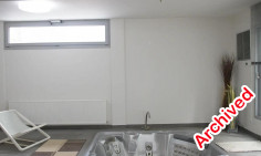 5 bedroom house to rent in Lakatamia