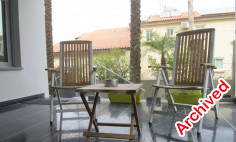 5 bedroom house to rent in Lakatamia