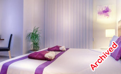 1 bedroom apartment to rent in Ayia Napa