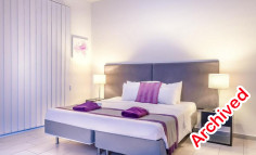 1 bedroom apartment to rent in Ayia Napa