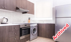 1 bedroom apartment to rent in Ayia Napa