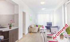 1 bedroom apartment to rent in Ayia Napa
