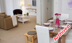 1 bedroom apartment to rent in Ayia Napa