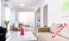 1 bedroom apartment to rent in Ayia Napa